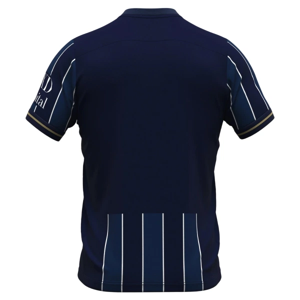 Maillot Millwall Homme Domicile 2026-27