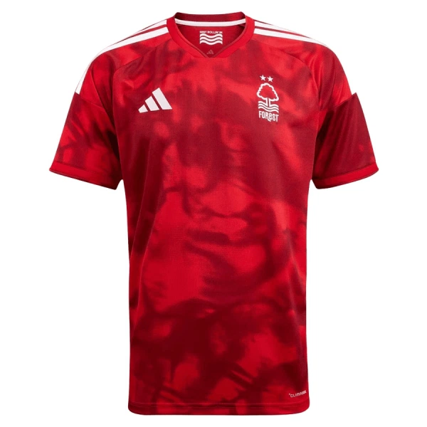 Maillot Nottingham Forest Homme Domicile 2026-27 Maillot Nottingham Forest Homme Domicile 2026-27