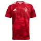 Maillot Nottingham Forest Homme Domicile 2026-27 Maillot Nottingham Forest Homme Domicile 2026-27