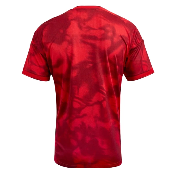 Maillot Nottingham Forest Homme Domicile 2026-27