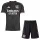 Maillot Olympique Lyonnais Enfant Third 2026-27