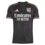Maillot Olympique Lyonnais Homme Third 2026-27