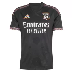 Maillot Olympique Lyonnais Homme Third 2026-27