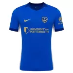 Maillot Portsmouth Homme Domicile 2026-27