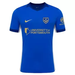 Maillot Portsmouth Homme Domicile 2026-27 Maillot Portsmouth Homme Domicile 2026-27