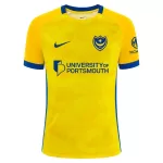 Maillot Portsmouth Homme Extérieur 2026-27