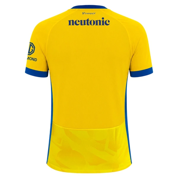 Maillot Portsmouth Homme Extérieur 2026-27