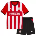 Maillot PSV Eindhoven Enfant Domicile 2026-27