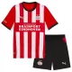 Maillot PSV Eindhoven Enfant Domicile 2026-27 Maillot PSV Eindhoven Enfant Domicile 2026-27