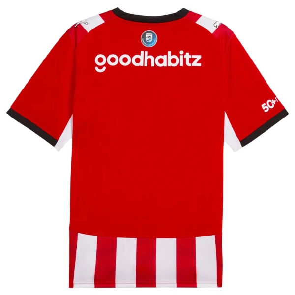 Maillot PSV Eindhoven Homme Domicile 2026-27