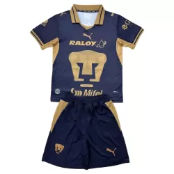Maillot Pumas UNAM Enfant Domicile 2026-27 Maillot Pumas UNAM Enfant Domicile 2026-27