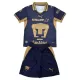 Maillot Pumas UNAM Enfant Domicile 2026-27 Maillot Pumas UNAM Enfant Domicile 2026-27