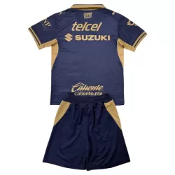 Maillot Pumas UNAM Enfant Domicile 2026-27