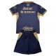 Maillot Pumas UNAM Enfant Domicile 2026-27
