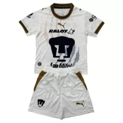 Maillot Pumas UNAM Enfant Extérieur 2026-27 Maillot Pumas UNAM Enfant Extérieur 2026-27