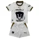 Maillot Pumas UNAM Enfant Extérieur 2026-27 Maillot Pumas UNAM Enfant Extérieur 2026-27