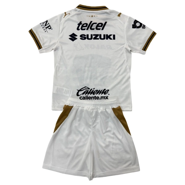 Maillot Pumas UNAM Enfant Extérieur 2026-27