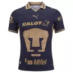 Maillot Pumas UNAM Homme Domicile 2026-27