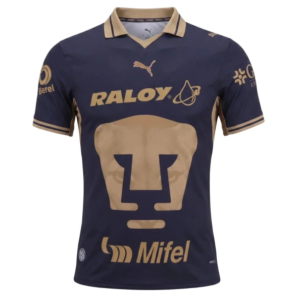 Maillot Pumas UNAM Homme Domicile 2026-27