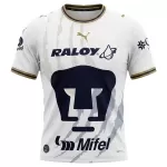 Maillot Pumas UNAM Homme Extérieur 2026-27