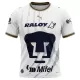 Maillot Pumas UNAM Homme Extérieur 2026-27 Maillot Pumas UNAM Homme Extérieur 2026-27