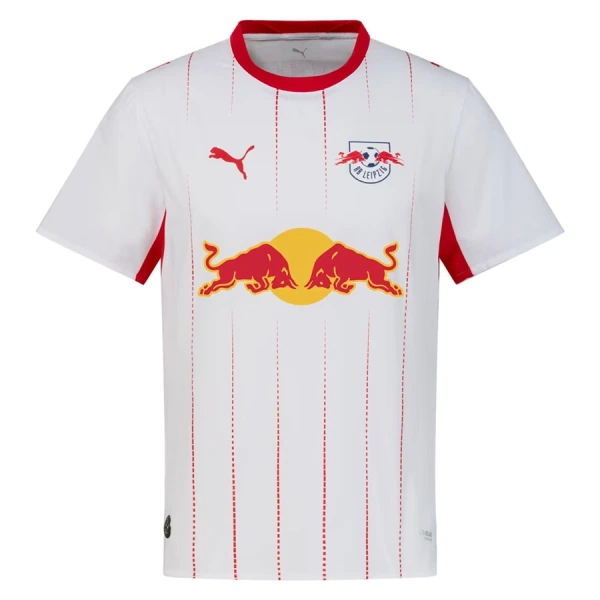Maillot RB Leipzig Homme Domicile 2026-27 Maillot RB Leipzig Homme Domicile 2026-27