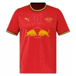 Maillot RB Leipzig Homme Extérieur 2026-27