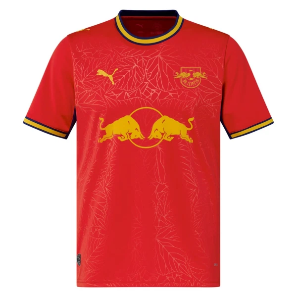 Maillot RB Leipzig Homme Extérieur 2026-27 Maillot RB Leipzig Homme Extérieur 2026-27