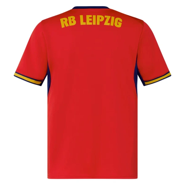 Maillot RB Leipzig Homme Extérieur 2026-27