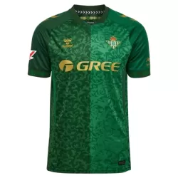 Maillot Real Betis Homme Extérieur 2026-27
