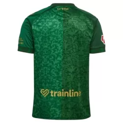 Maillot Real Betis Homme Extérieur 2026-27