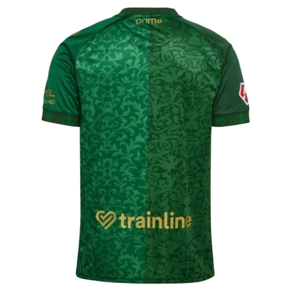Maillot Real Betis Homme Extérieur 2026-27