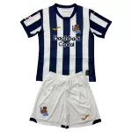 Maillot Real Sociedad Enfant Domicile 2026-27
