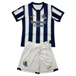 Maillot Real Sociedad Enfant Domicile 2026-27