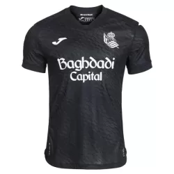 Maillot Real Sociedad Homme Extérieur 2026-27 Maillot Real Sociedad Homme Extérieur 2026-27