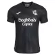 Maillot Real Sociedad Homme Extérieur 2026-27
