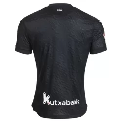 Maillot Real Sociedad Homme Extérieur 2026-27