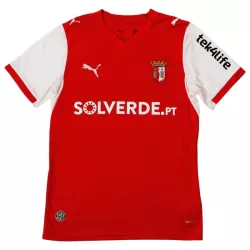 Maillot SC Braga Homme Domicile 2026-27 Maillot SC Braga Homme Domicile 2026-27