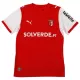 Maillot SC Braga Homme Domicile 2026-27 Maillot SC Braga Homme Domicile 2026-27