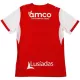 Maillot SC Braga Homme Domicile 2026-27