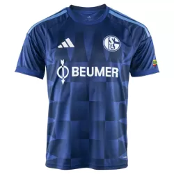 Maillot Schalke 04 Homme Domicile 2026-27