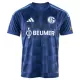 Maillot Schalke 04 Homme Domicile 2026-27 Maillot Schalke 04 Homme Domicile 2026-27