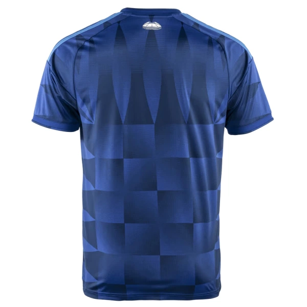 Maillot Schalke 04 Homme Domicile 2026-27