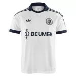 Maillot Schalke 04 Homme Extérieur 2026-27