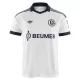 Maillot Schalke 04 Homme Extérieur 2026-27