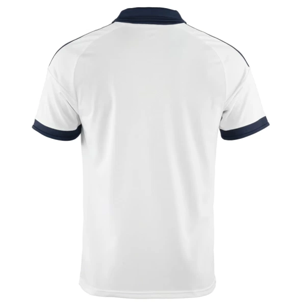 Maillot Schalke 04 Homme Extérieur 2026-27