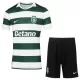 Maillot Sporting CP Enfant Domicile 2026-27 Maillot Sporting CP Enfant Domicile 2026-27