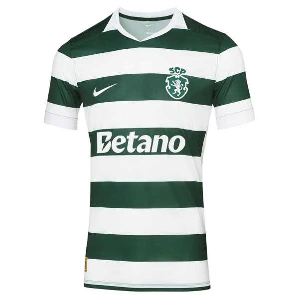 Maillot Sporting CP Enfant Domicile 2026-27