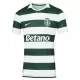 Maillot Sporting CP Enfant Domicile 2026-27