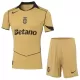 Maillot Sporting CP Enfant Extérieur 2026-27